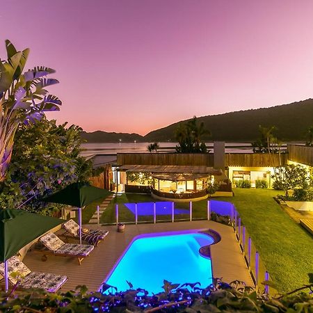 In Toto Retreat - Garden Route Hotel Sedgefield Ngoại thất bức ảnh