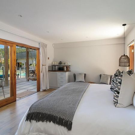 In Toto Retreat - Garden Route Hotel Sedgefield Ngoại thất bức ảnh