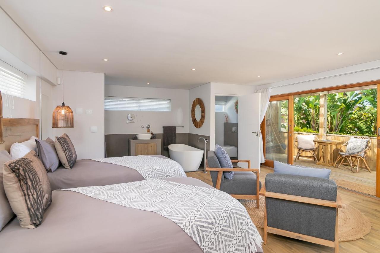 In Toto Retreat - Garden Route Hotel Sedgefield Ngoại thất bức ảnh