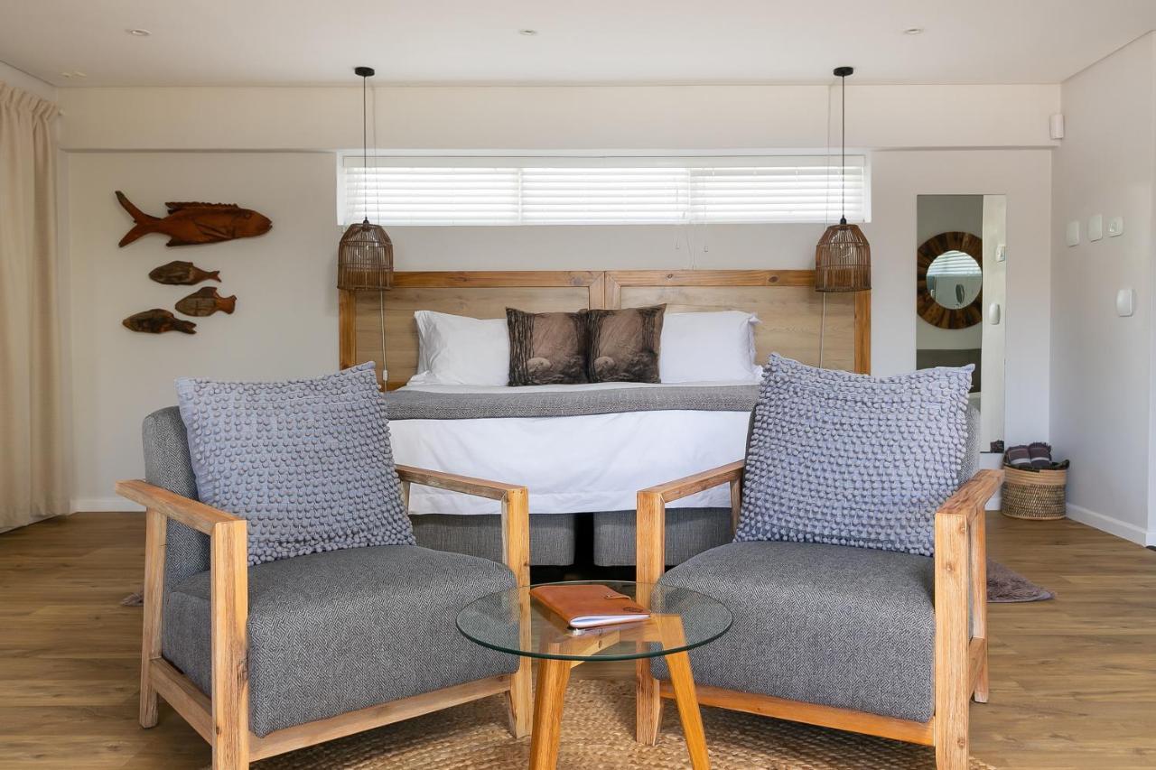 In Toto Retreat - Garden Route Hotel Sedgefield Ngoại thất bức ảnh