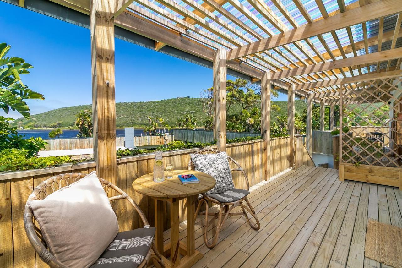 In Toto Retreat - Garden Route Hotel Sedgefield Ngoại thất bức ảnh