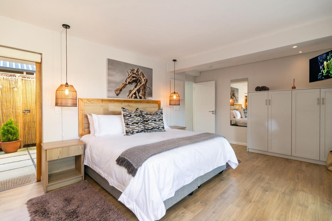 In Toto Retreat - Garden Route Hotel Sedgefield Ngoại thất bức ảnh
