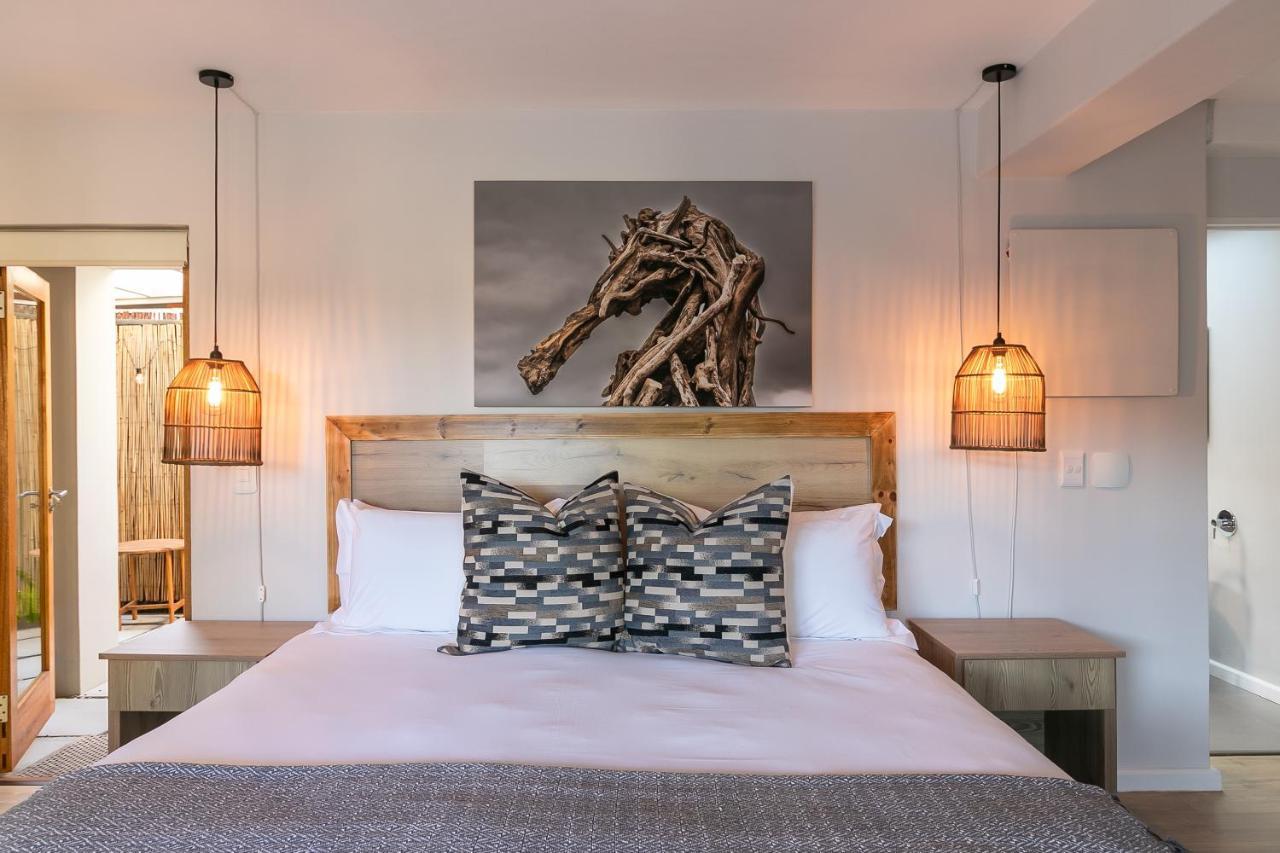 In Toto Retreat - Garden Route Hotel Sedgefield Ngoại thất bức ảnh