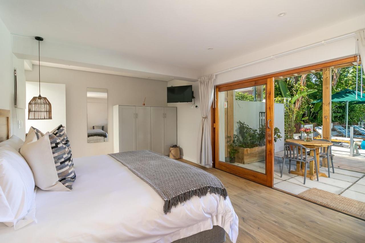 In Toto Retreat - Garden Route Hotel Sedgefield Ngoại thất bức ảnh