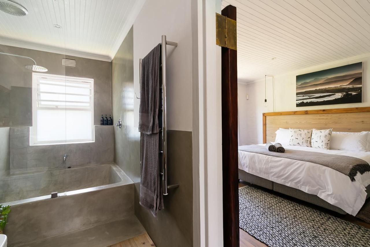 In Toto Retreat - Garden Route Hotel Sedgefield Ngoại thất bức ảnh