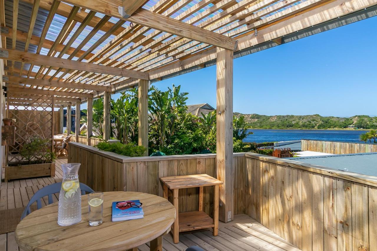 In Toto Retreat - Garden Route Hotel Sedgefield Ngoại thất bức ảnh
