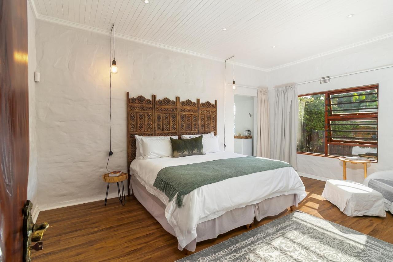 In Toto Retreat - Garden Route Hotel Sedgefield Ngoại thất bức ảnh
