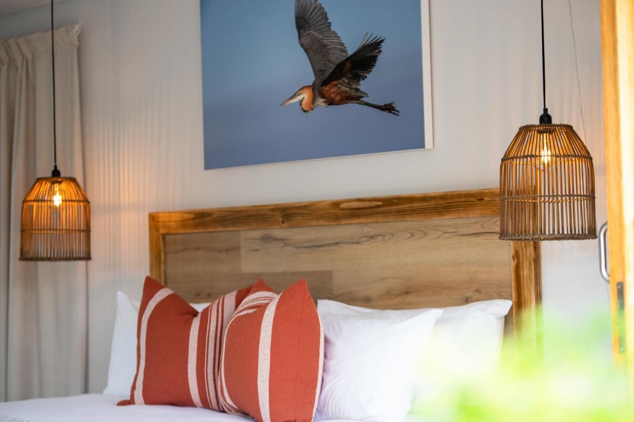 In Toto Retreat - Garden Route Hotel Sedgefield Ngoại thất bức ảnh