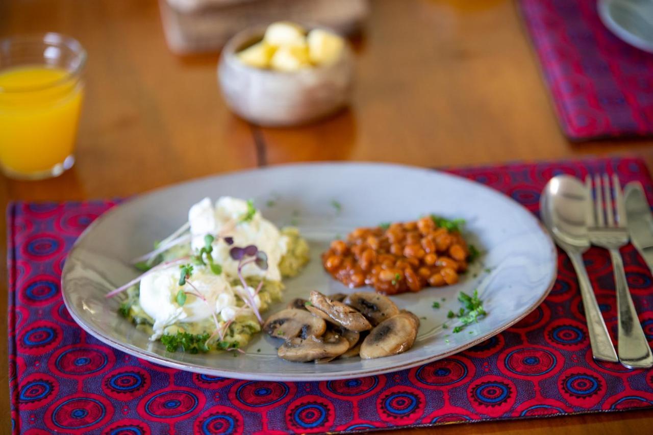 In Toto Retreat - Garden Route Hotel Sedgefield Ngoại thất bức ảnh