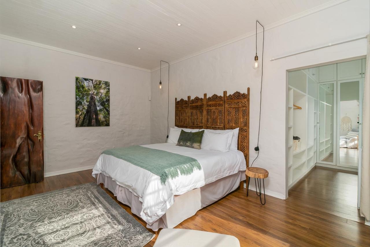 In Toto Retreat - Garden Route Hotel Sedgefield Ngoại thất bức ảnh