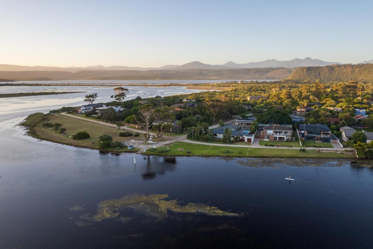In Toto Retreat - Garden Route Hotel Sedgefield Ngoại thất bức ảnh