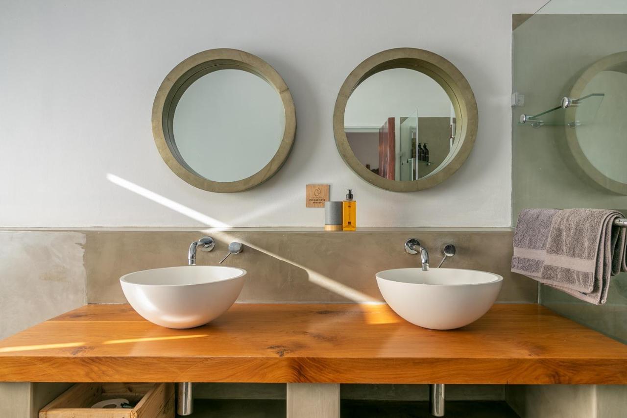 In Toto Retreat - Garden Route Hotel Sedgefield Ngoại thất bức ảnh