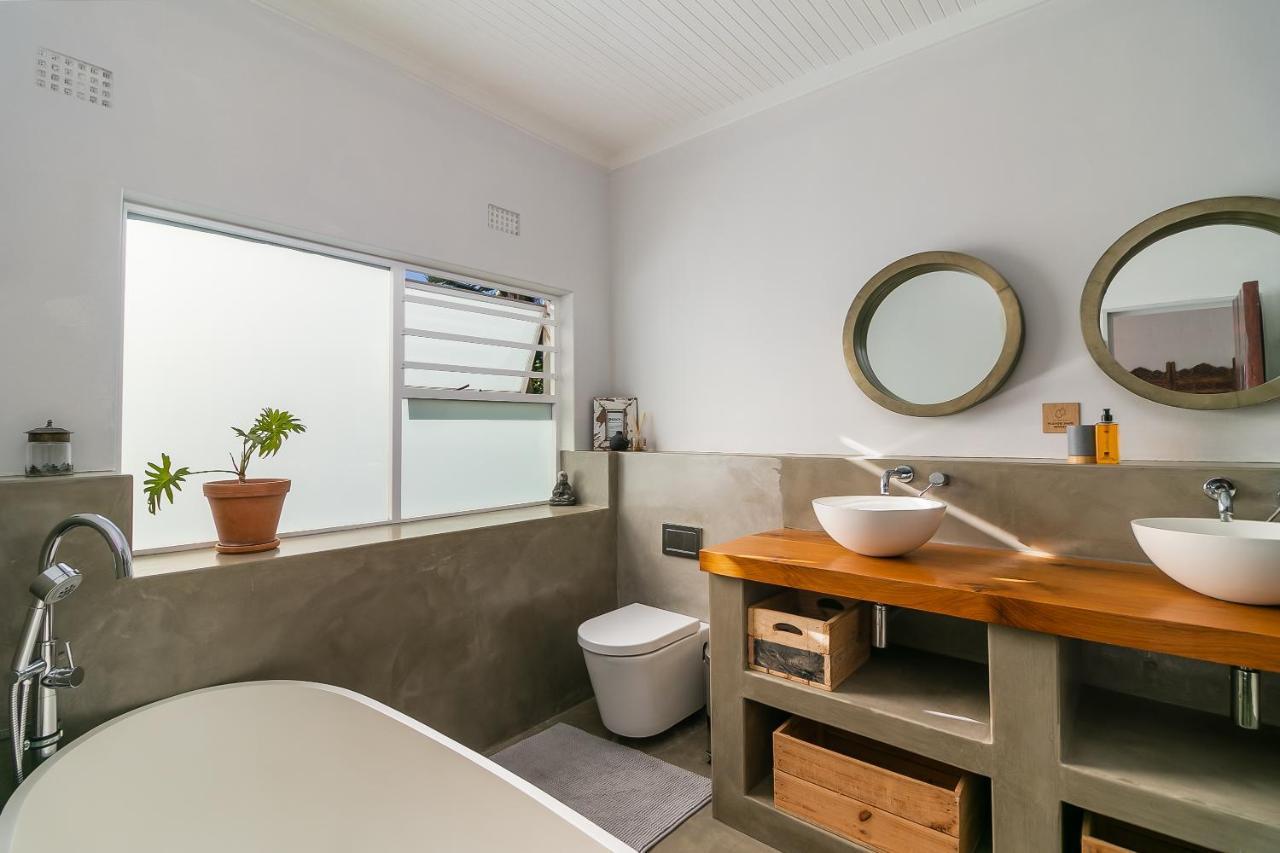 In Toto Retreat - Garden Route Hotel Sedgefield Ngoại thất bức ảnh