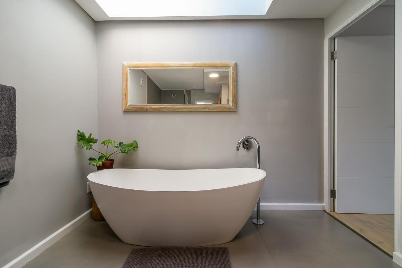 In Toto Retreat - Garden Route Hotel Sedgefield Ngoại thất bức ảnh