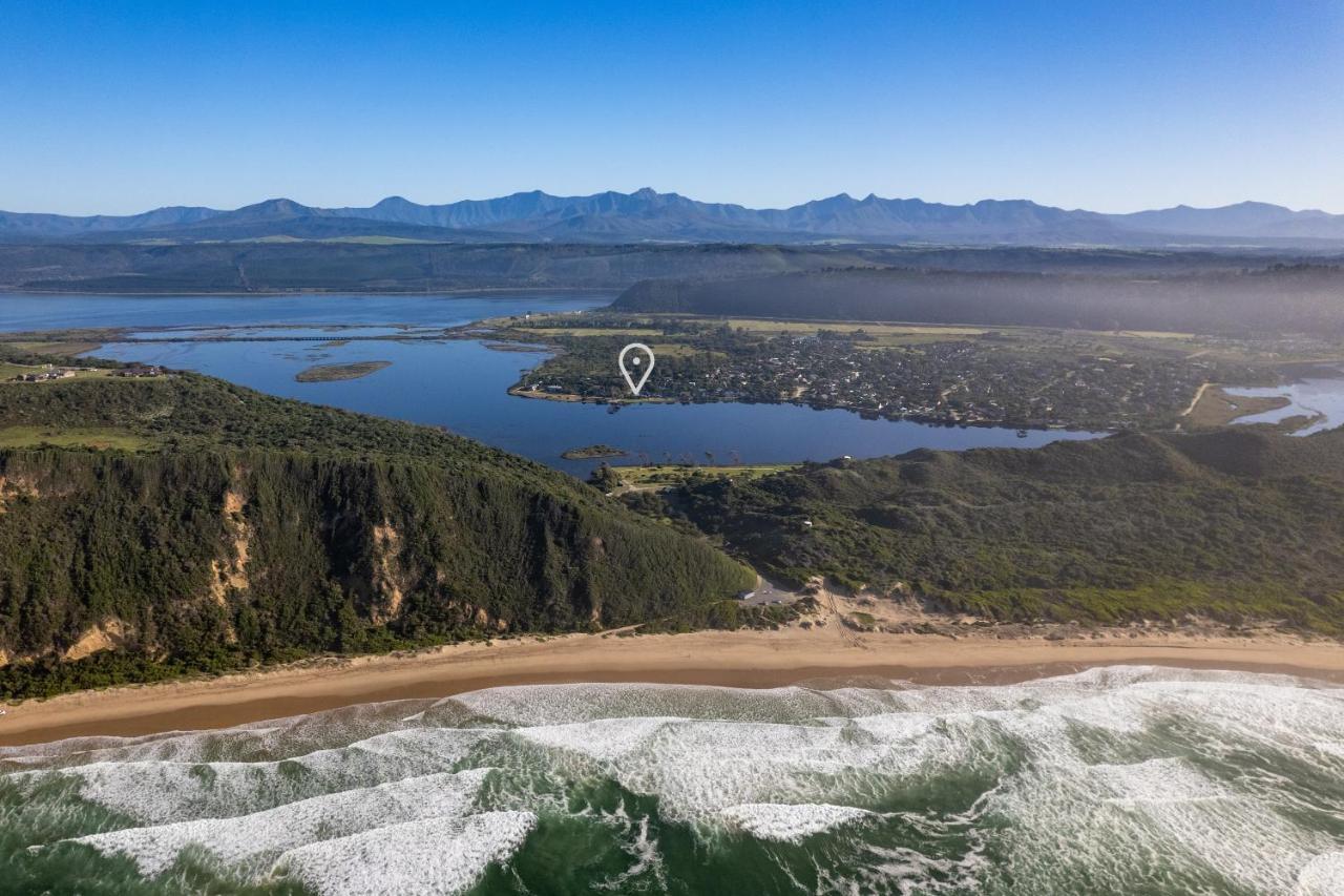 In Toto Retreat - Garden Route Hotel Sedgefield Ngoại thất bức ảnh