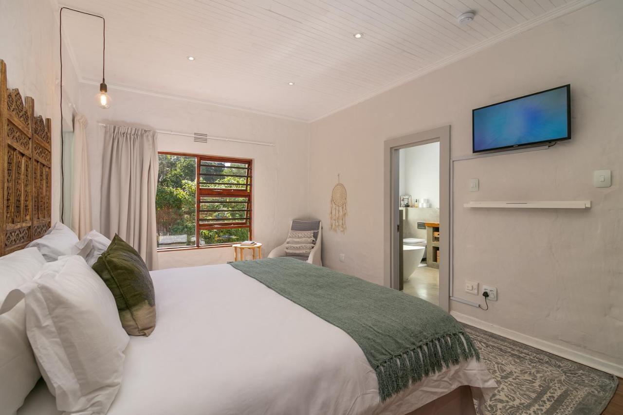 In Toto Retreat - Garden Route Hotel Sedgefield Ngoại thất bức ảnh