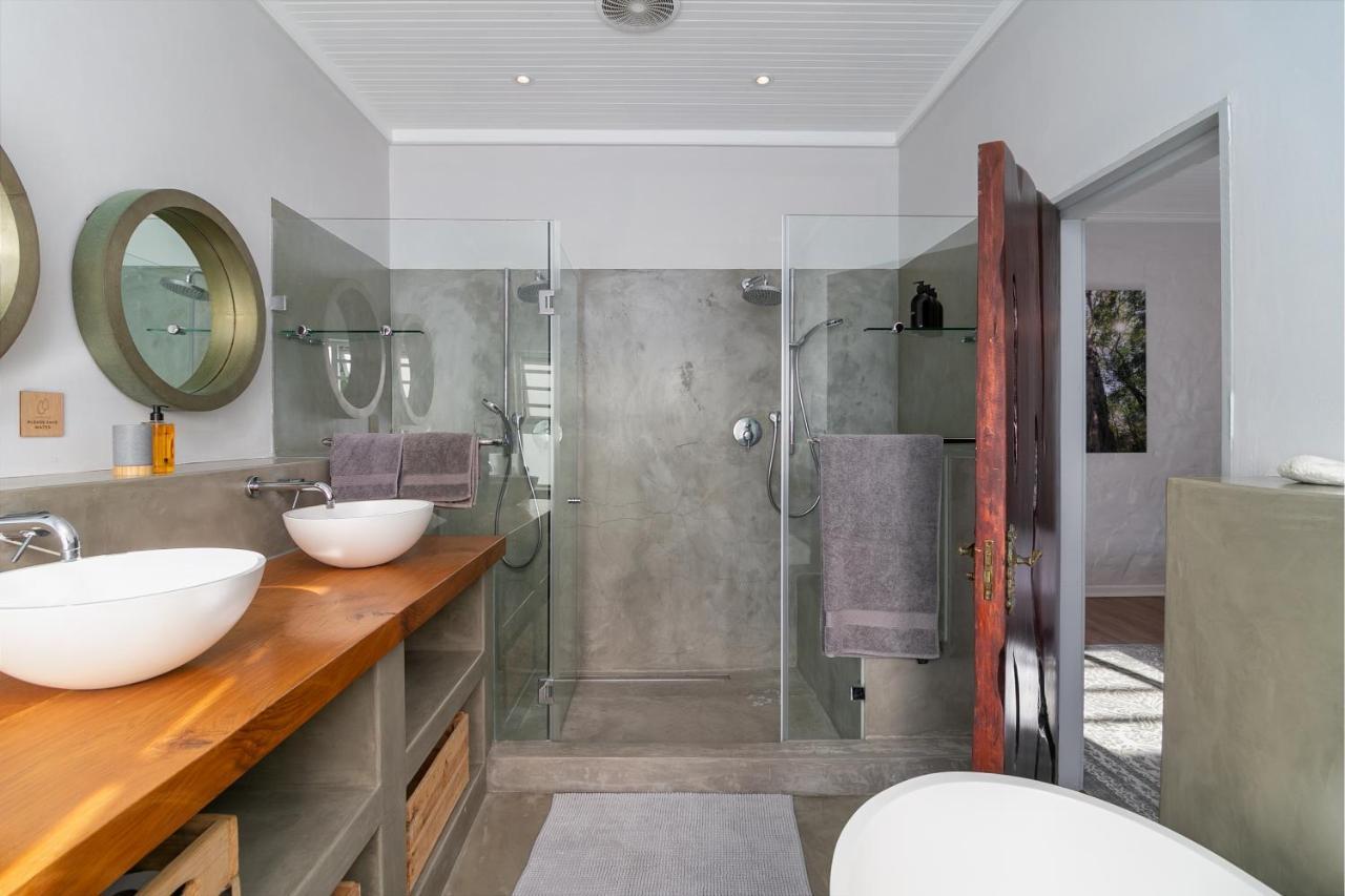 In Toto Retreat - Garden Route Hotel Sedgefield Ngoại thất bức ảnh