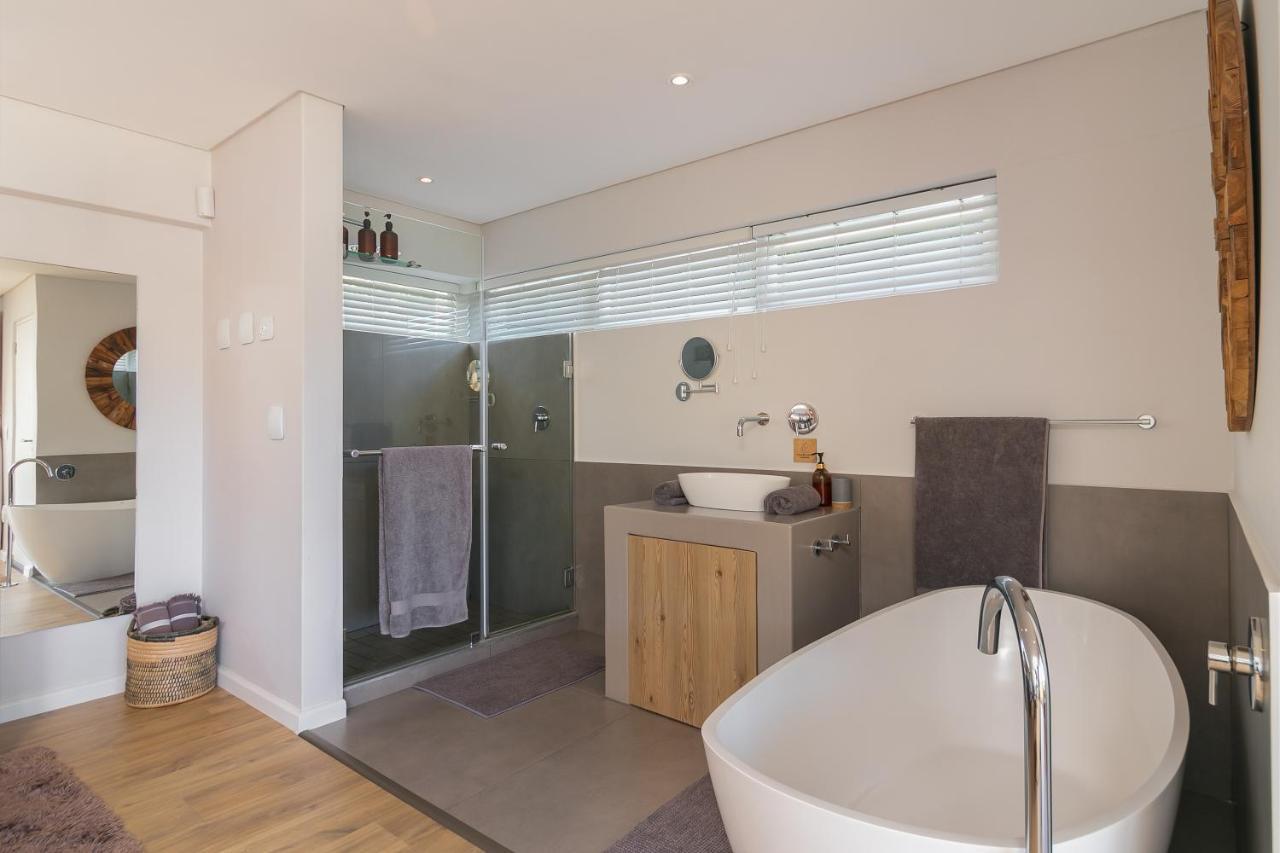 In Toto Retreat - Garden Route Hotel Sedgefield Ngoại thất bức ảnh