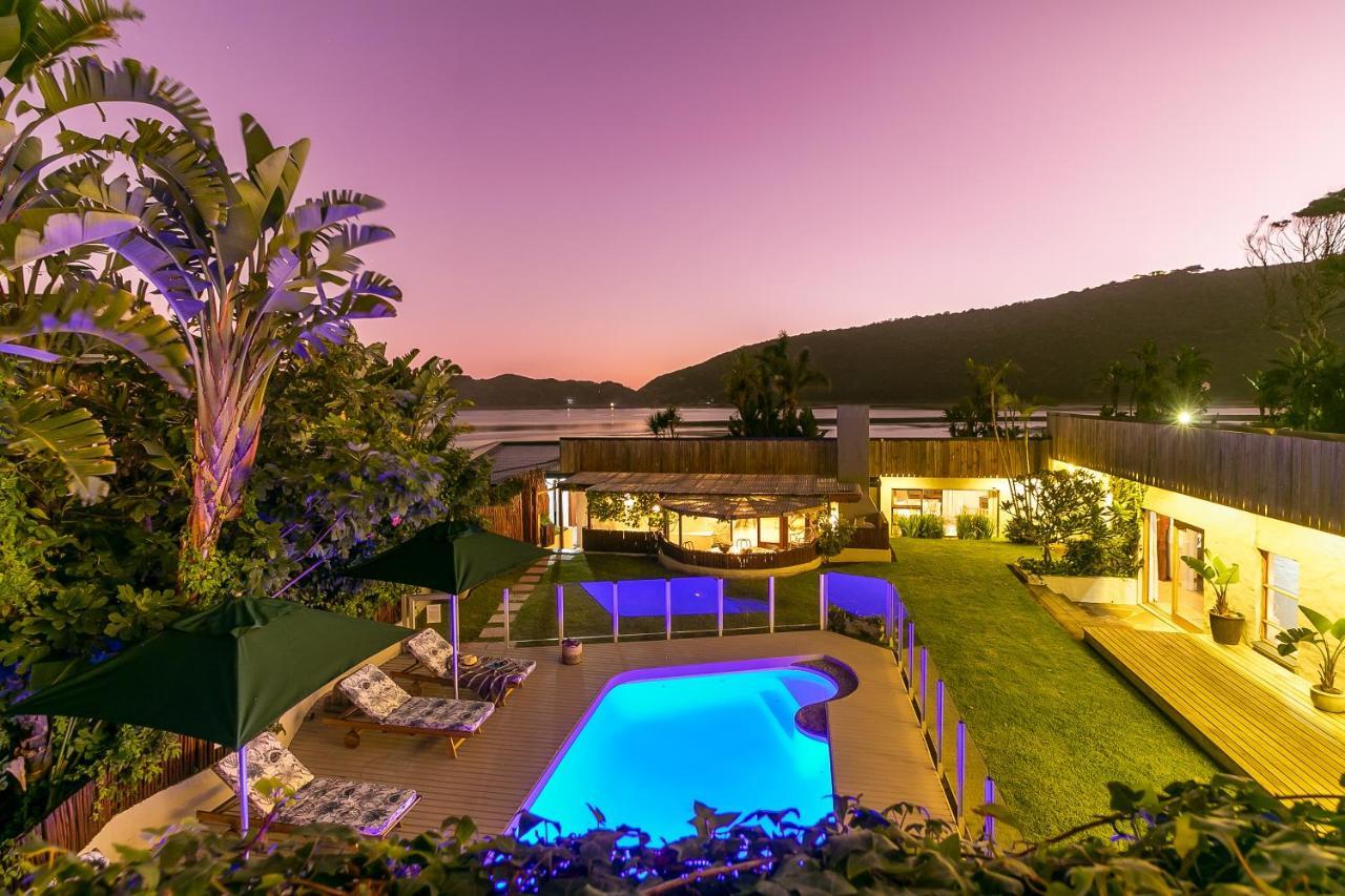In Toto Retreat - Garden Route Hotel Sedgefield Ngoại thất bức ảnh