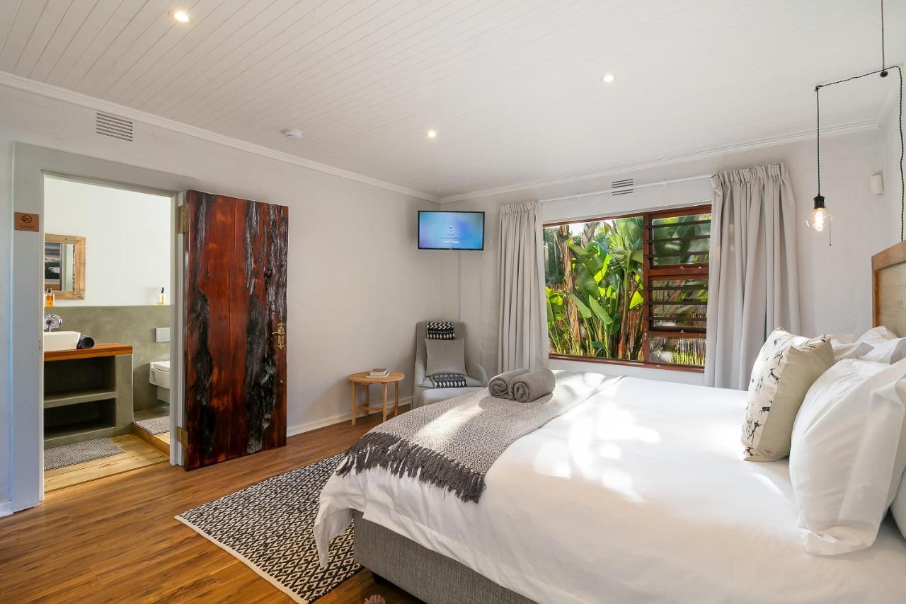 In Toto Retreat - Garden Route Hotel Sedgefield Ngoại thất bức ảnh