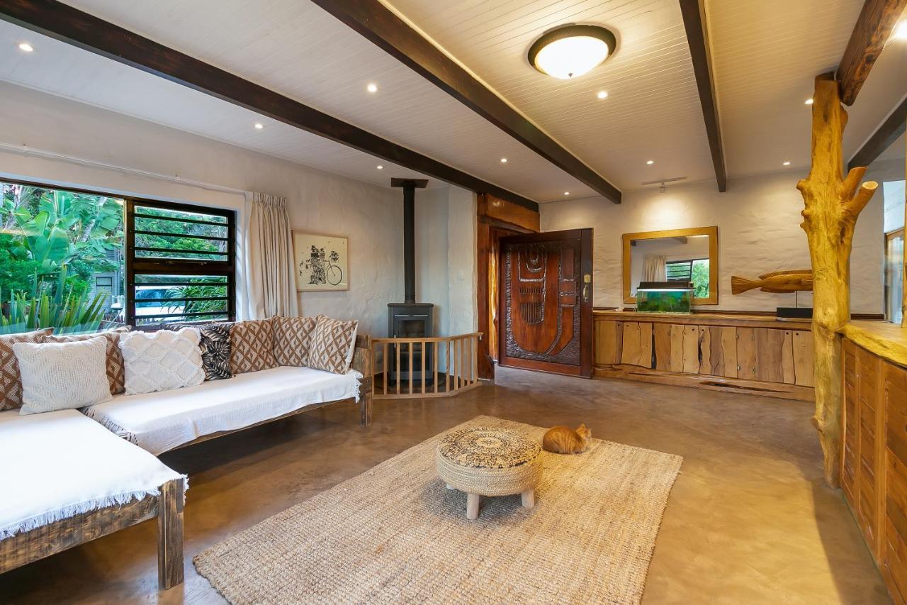 In Toto Retreat - Garden Route Hotel Sedgefield Ngoại thất bức ảnh