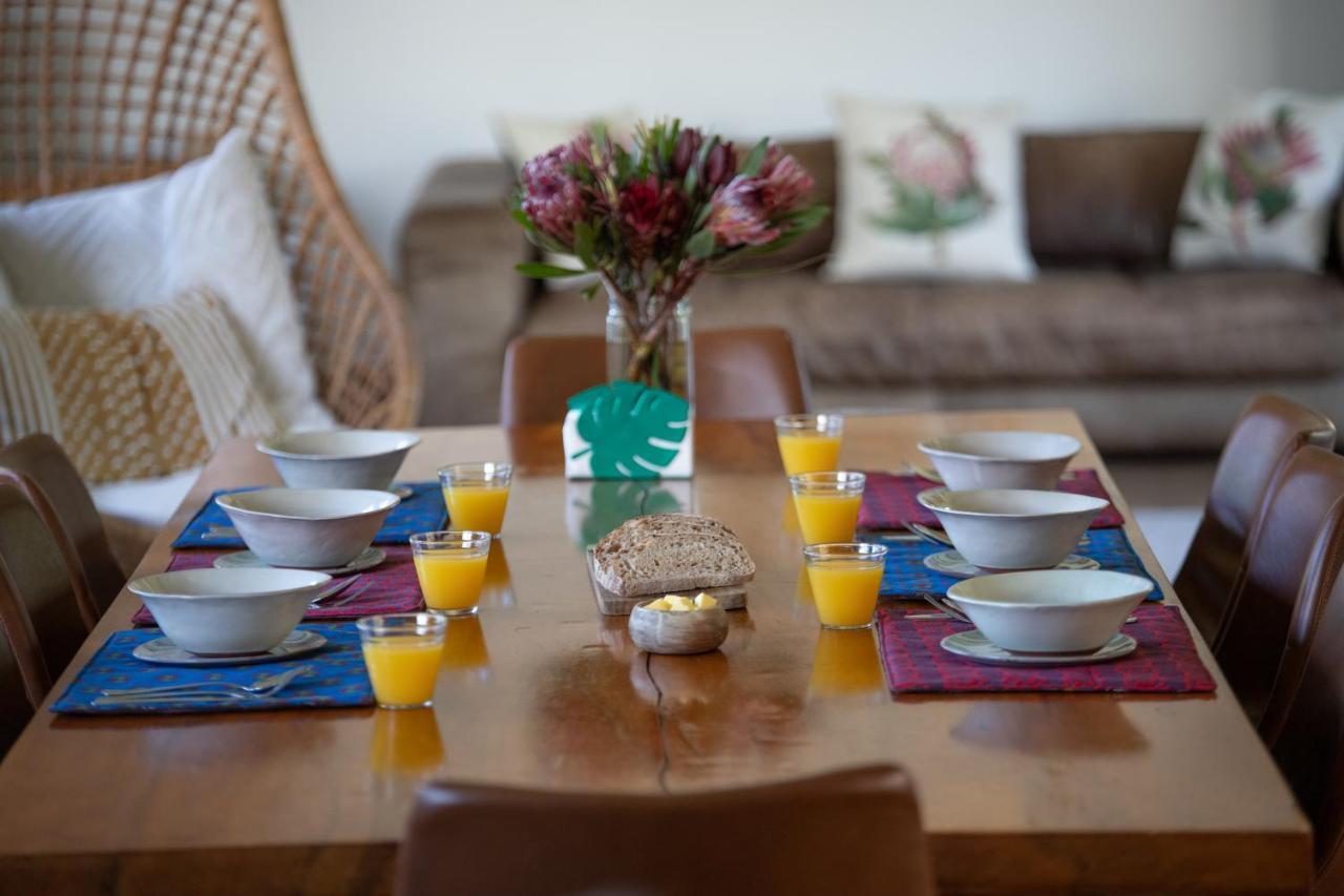 In Toto Retreat - Garden Route Hotel Sedgefield Ngoại thất bức ảnh