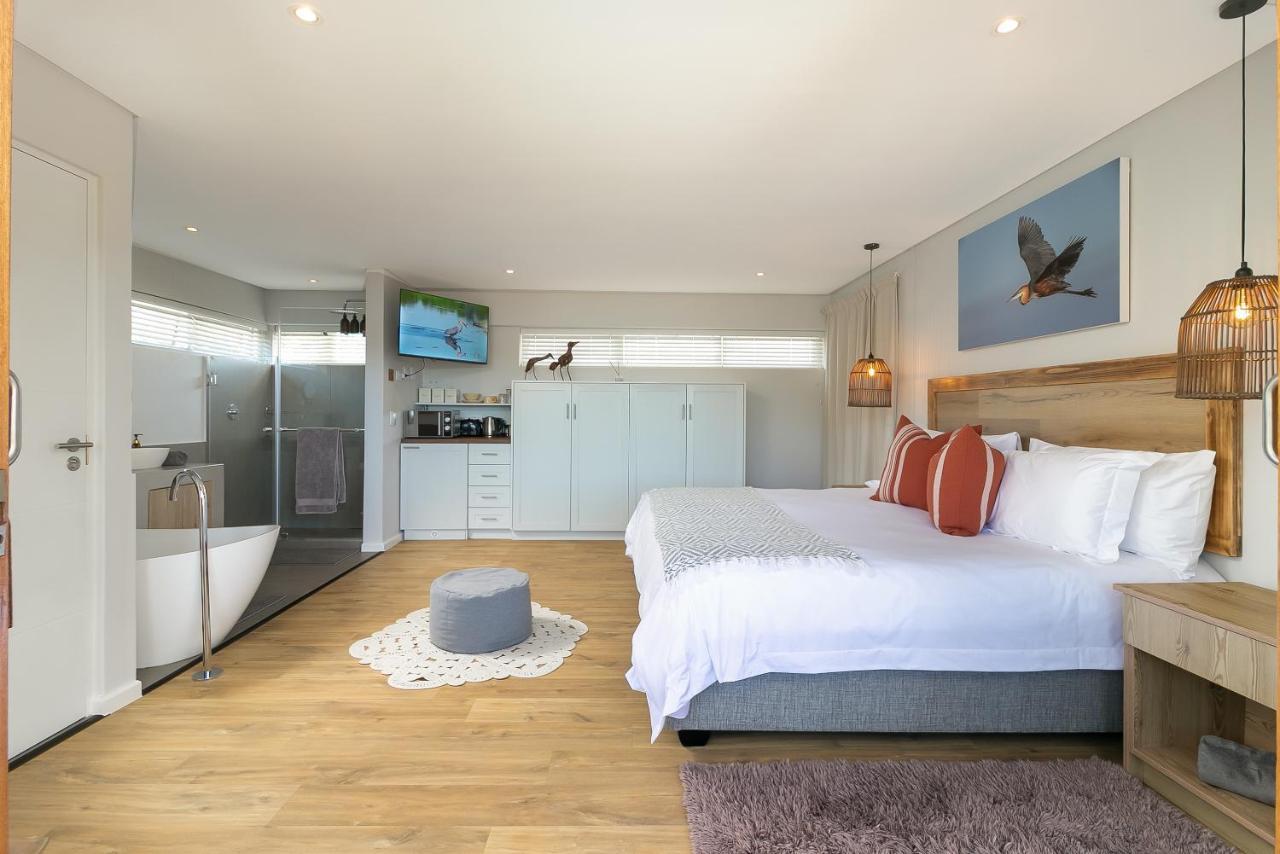 In Toto Retreat - Garden Route Hotel Sedgefield Ngoại thất bức ảnh