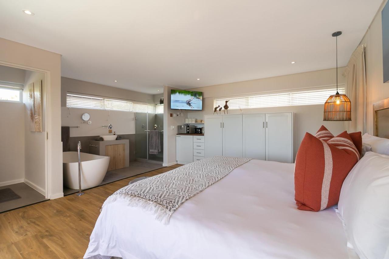 In Toto Retreat - Garden Route Hotel Sedgefield Ngoại thất bức ảnh
