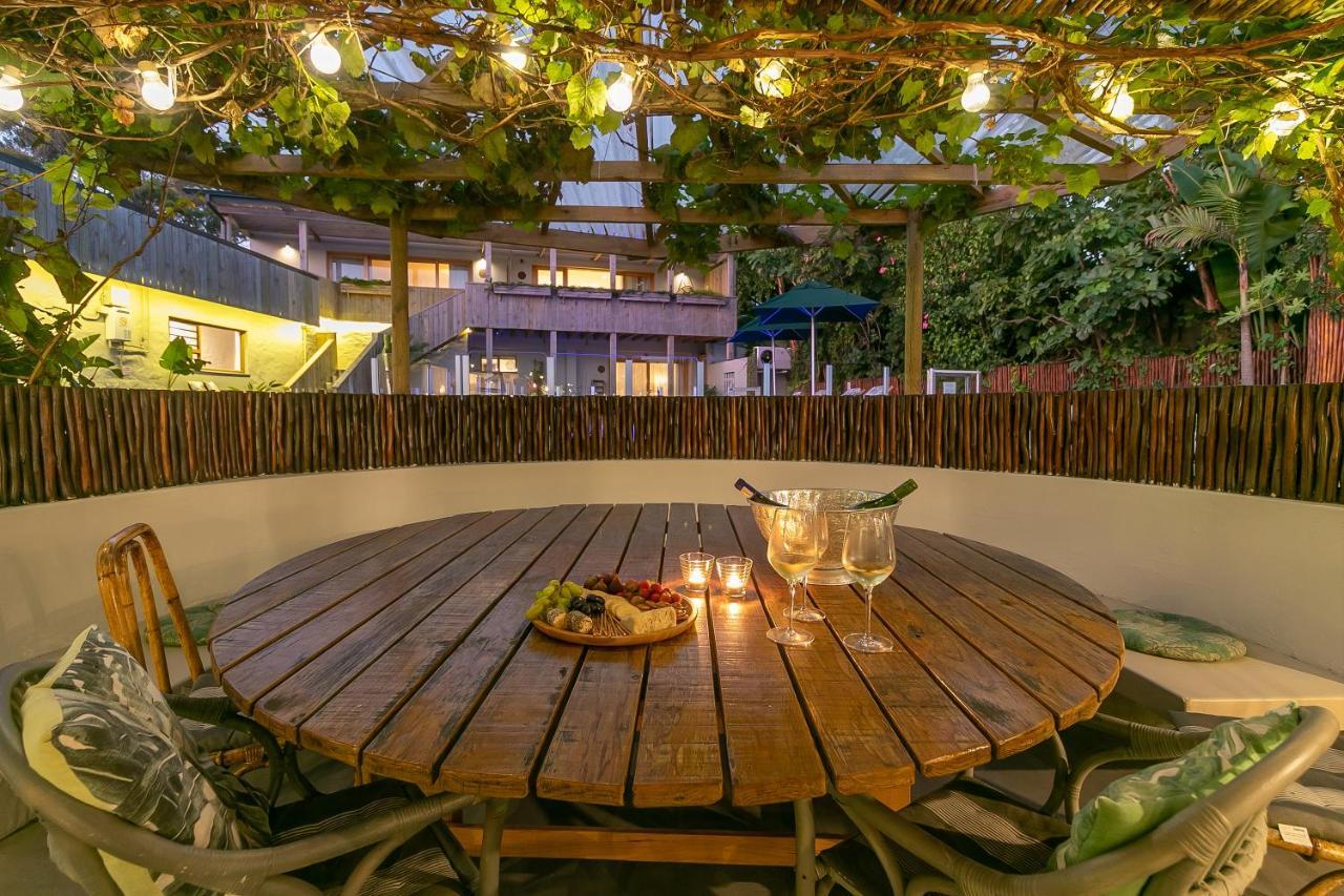 In Toto Retreat - Garden Route Hotel Sedgefield Ngoại thất bức ảnh