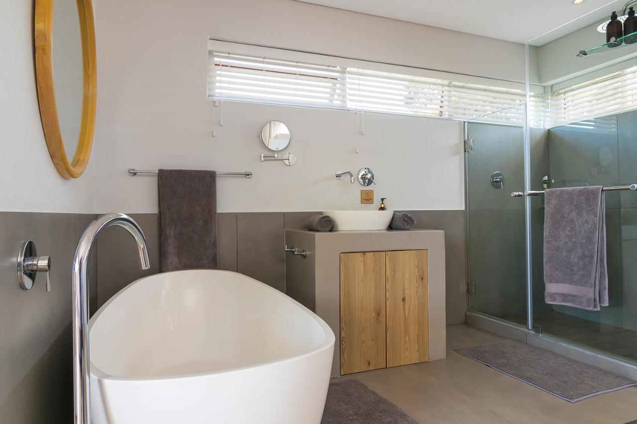 In Toto Retreat - Garden Route Hotel Sedgefield Ngoại thất bức ảnh