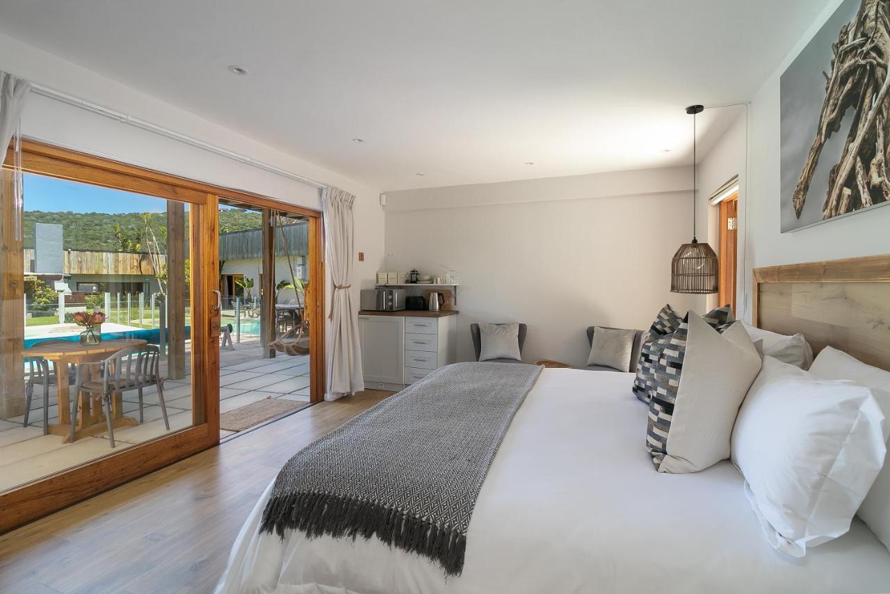 In Toto Retreat - Garden Route Hotel Sedgefield Ngoại thất bức ảnh