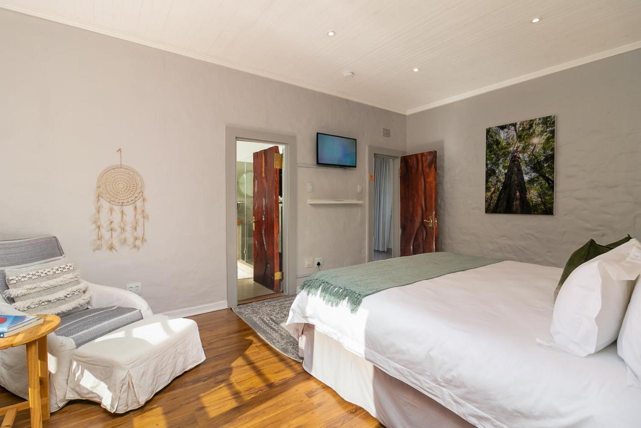 In Toto Retreat - Garden Route Hotel Sedgefield Ngoại thất bức ảnh