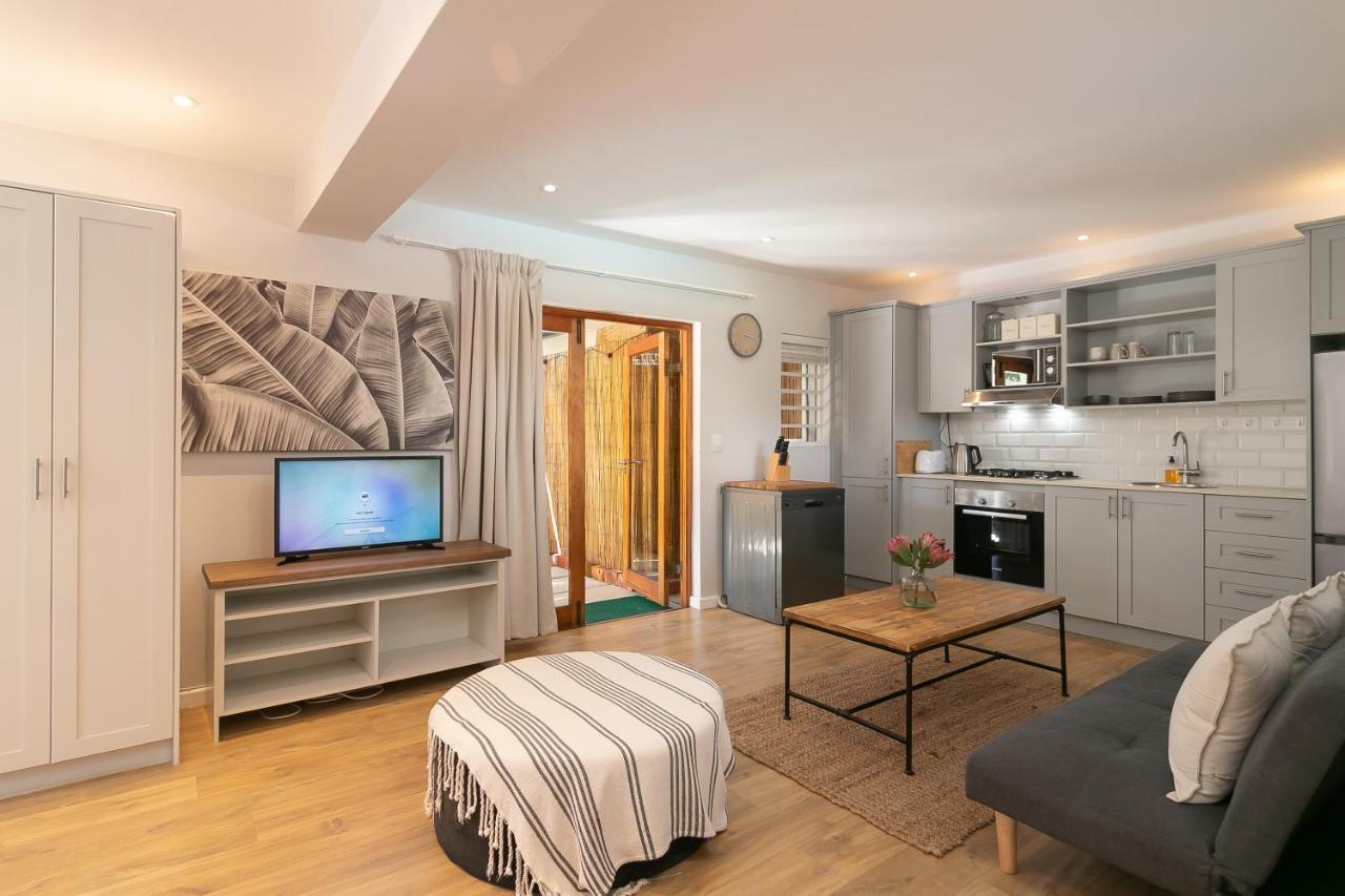 In Toto Retreat - Garden Route Hotel Sedgefield Ngoại thất bức ảnh