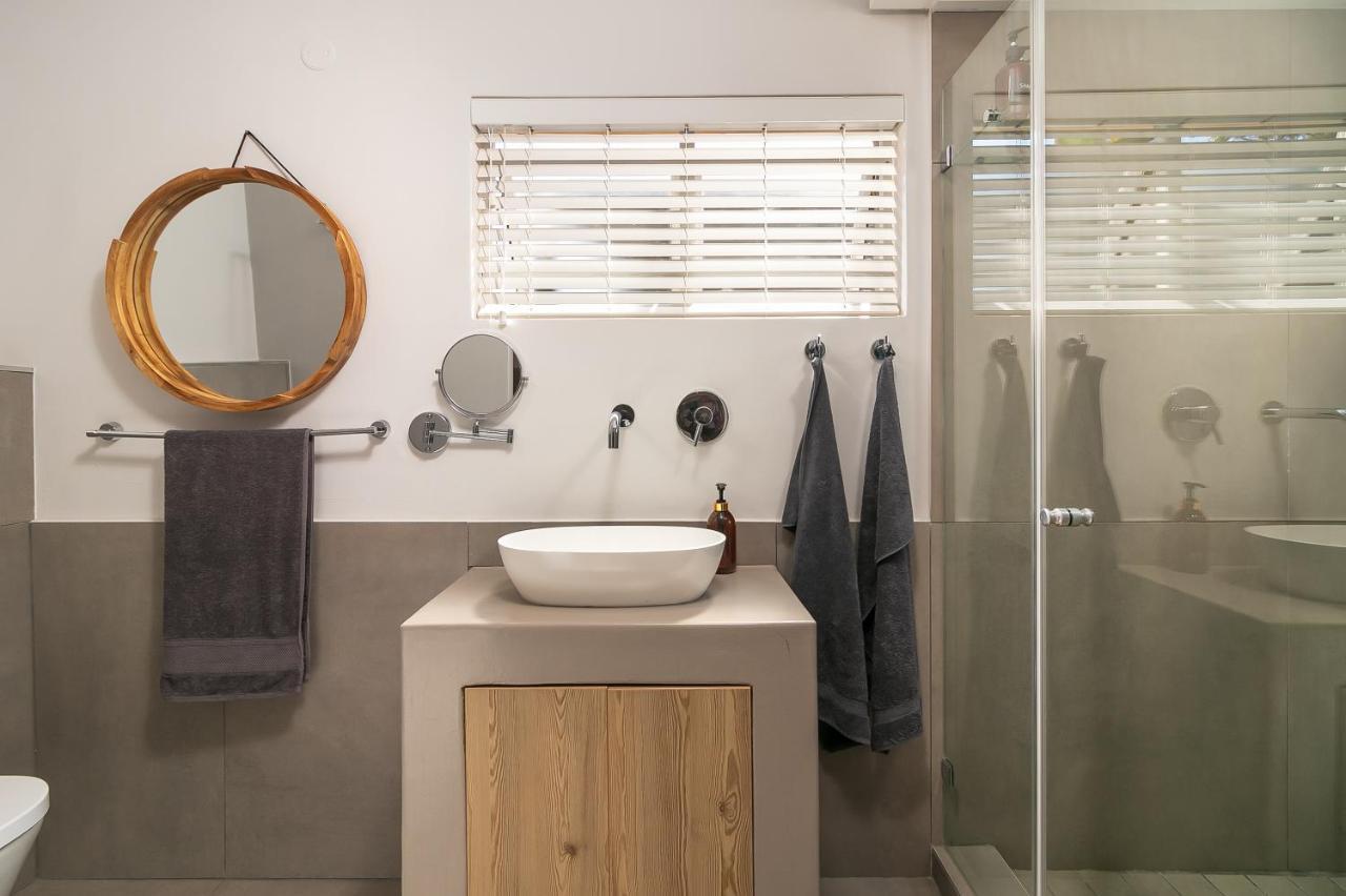 In Toto Retreat - Garden Route Hotel Sedgefield Ngoại thất bức ảnh
