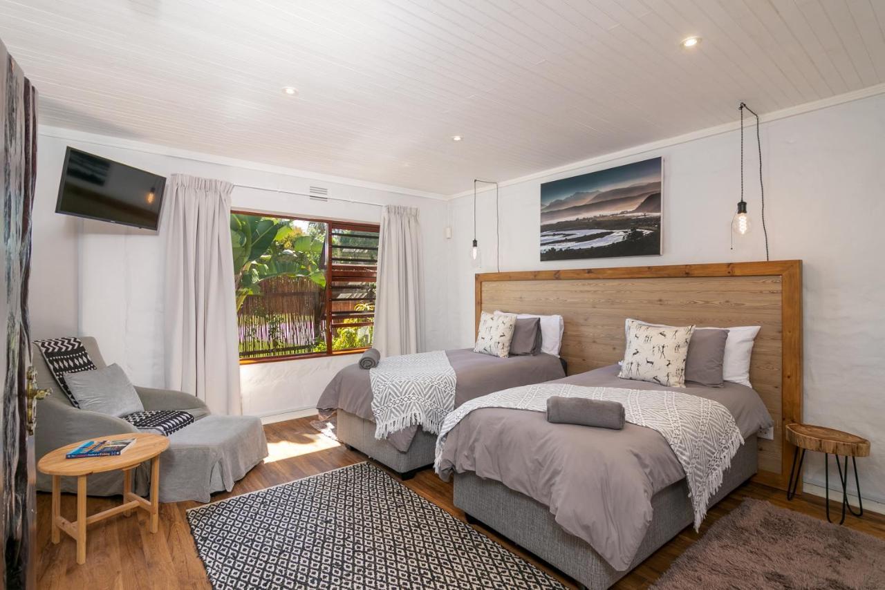In Toto Retreat - Garden Route Hotel Sedgefield Ngoại thất bức ảnh