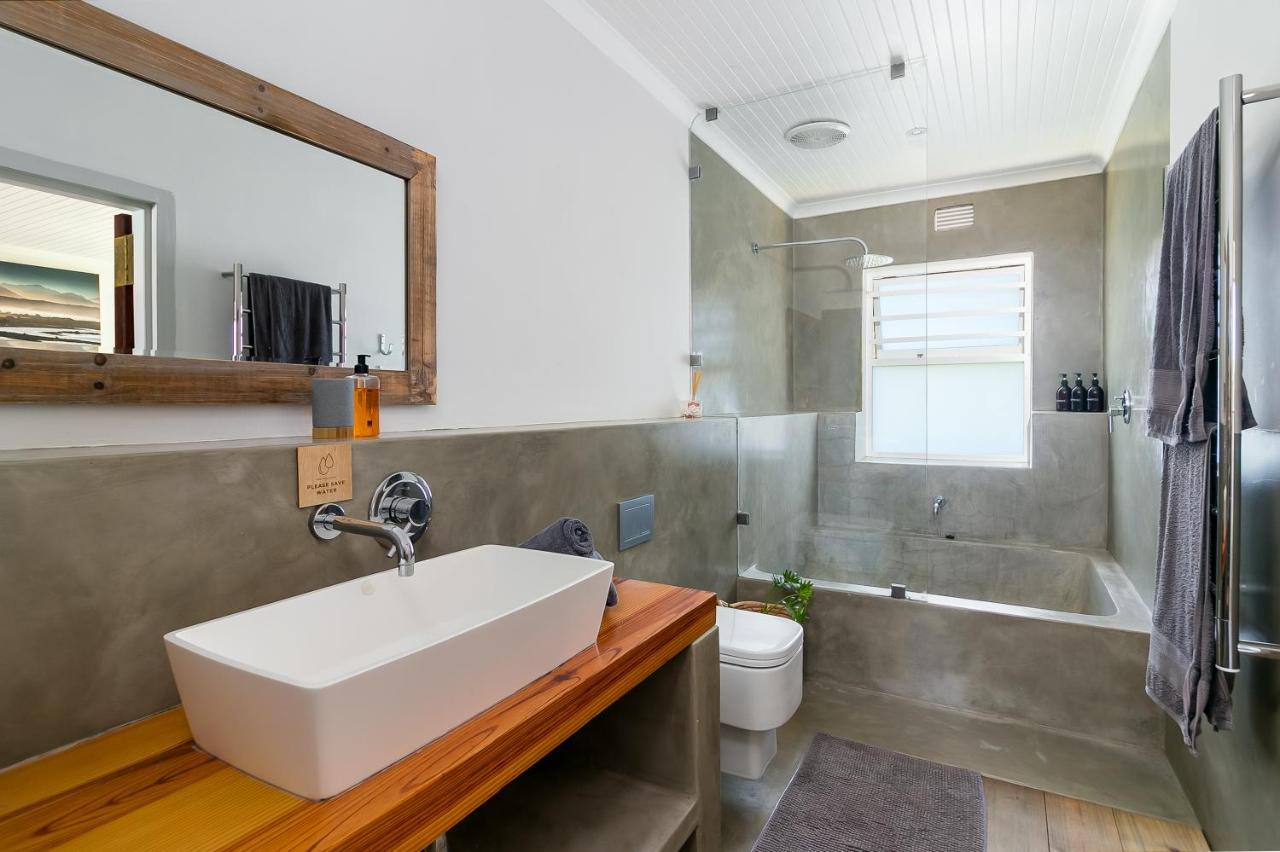 In Toto Retreat - Garden Route Hotel Sedgefield Ngoại thất bức ảnh