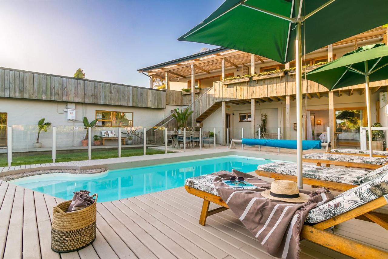 In Toto Retreat - Garden Route Hotel Sedgefield Ngoại thất bức ảnh
