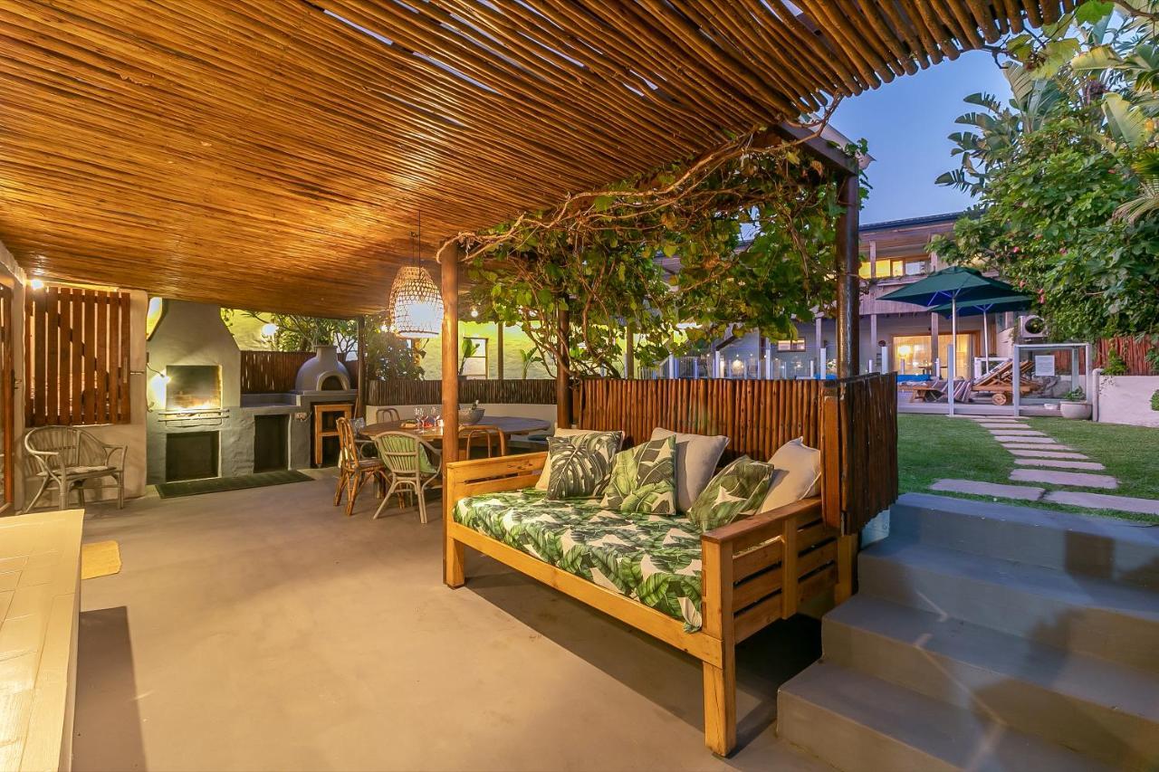 In Toto Retreat - Garden Route Hotel Sedgefield Ngoại thất bức ảnh